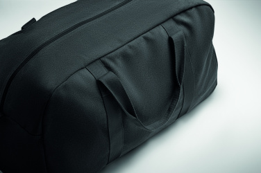 Logotrade business gifts photo of: Duffle travel bag 450 gr/m²
